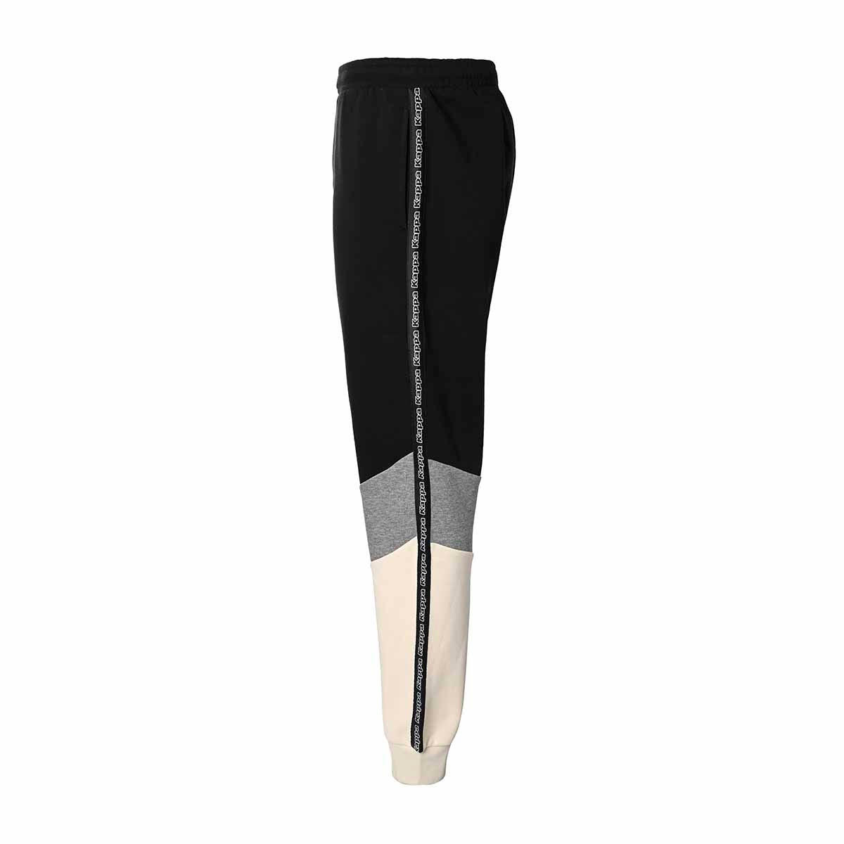 Pantalon largo Kappa Kappa Idole Active para hombre 2/4