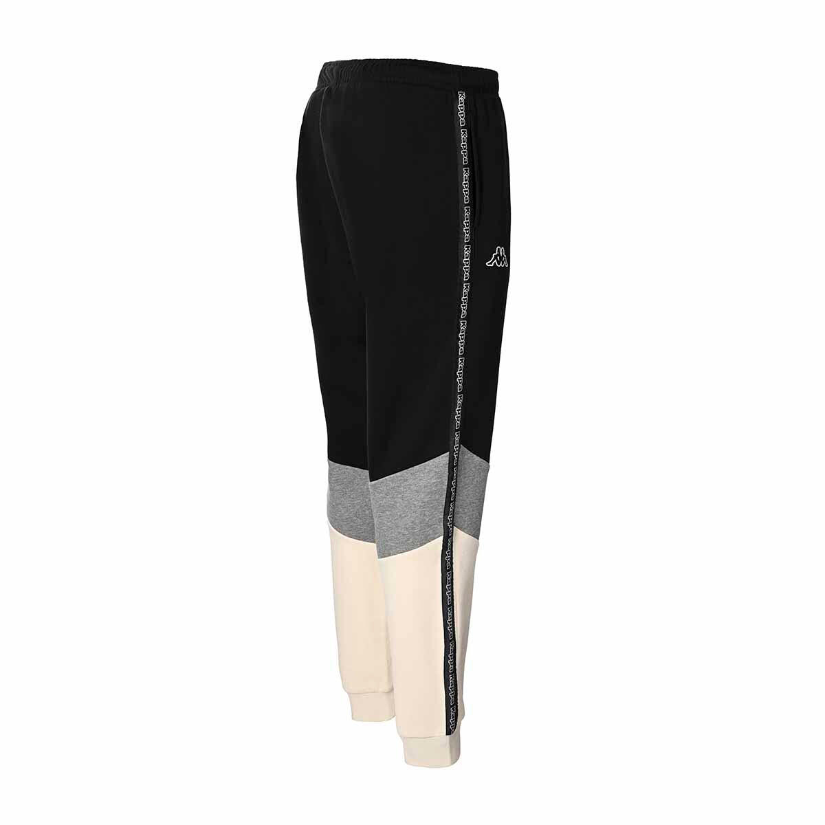 Pantalon largo Kappa Kappa Idole Active para hombre 4/4