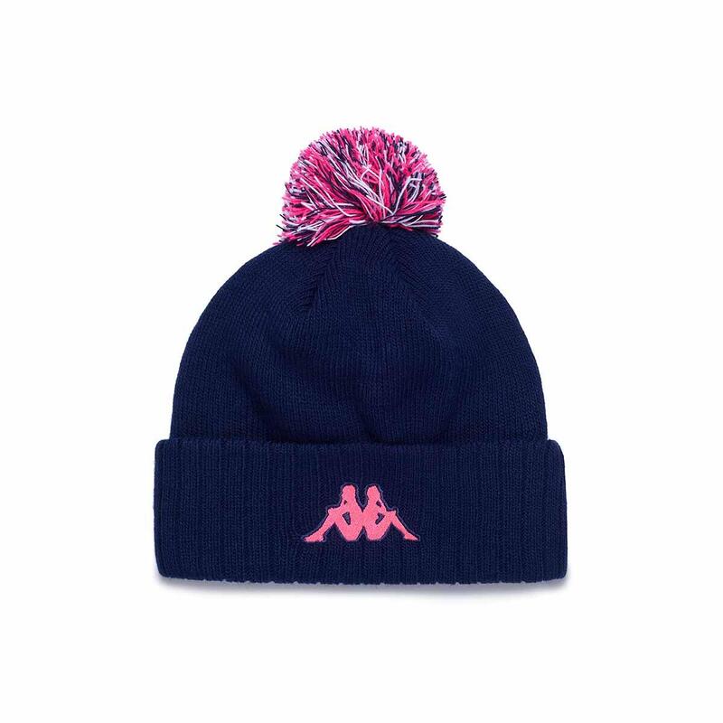 Bonnet Chifferi adulte Stade Français Paris 24/25