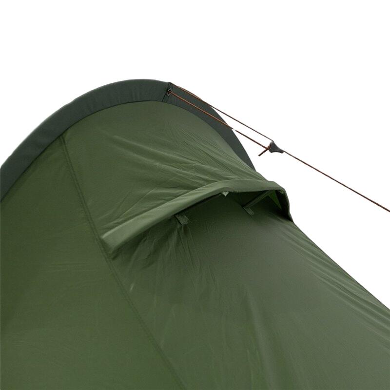 Tenda de Túnel Vango Galaxy 300 para 3 Pessoas - Verde Epsom 5/7