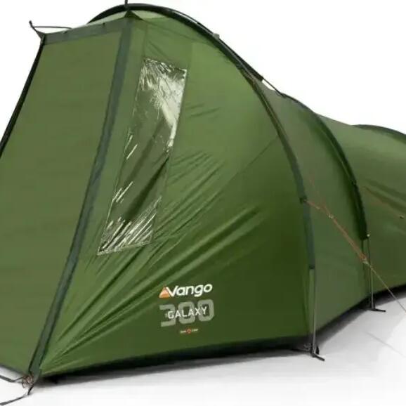 Vango Galaxy 300 Tent