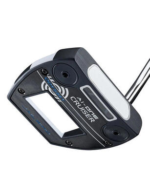 Odyssey ai-one cruiser jailbird db 38