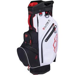 Sun Mountain New E-Lite Cart Golf Bag, sac pour chariot de golf