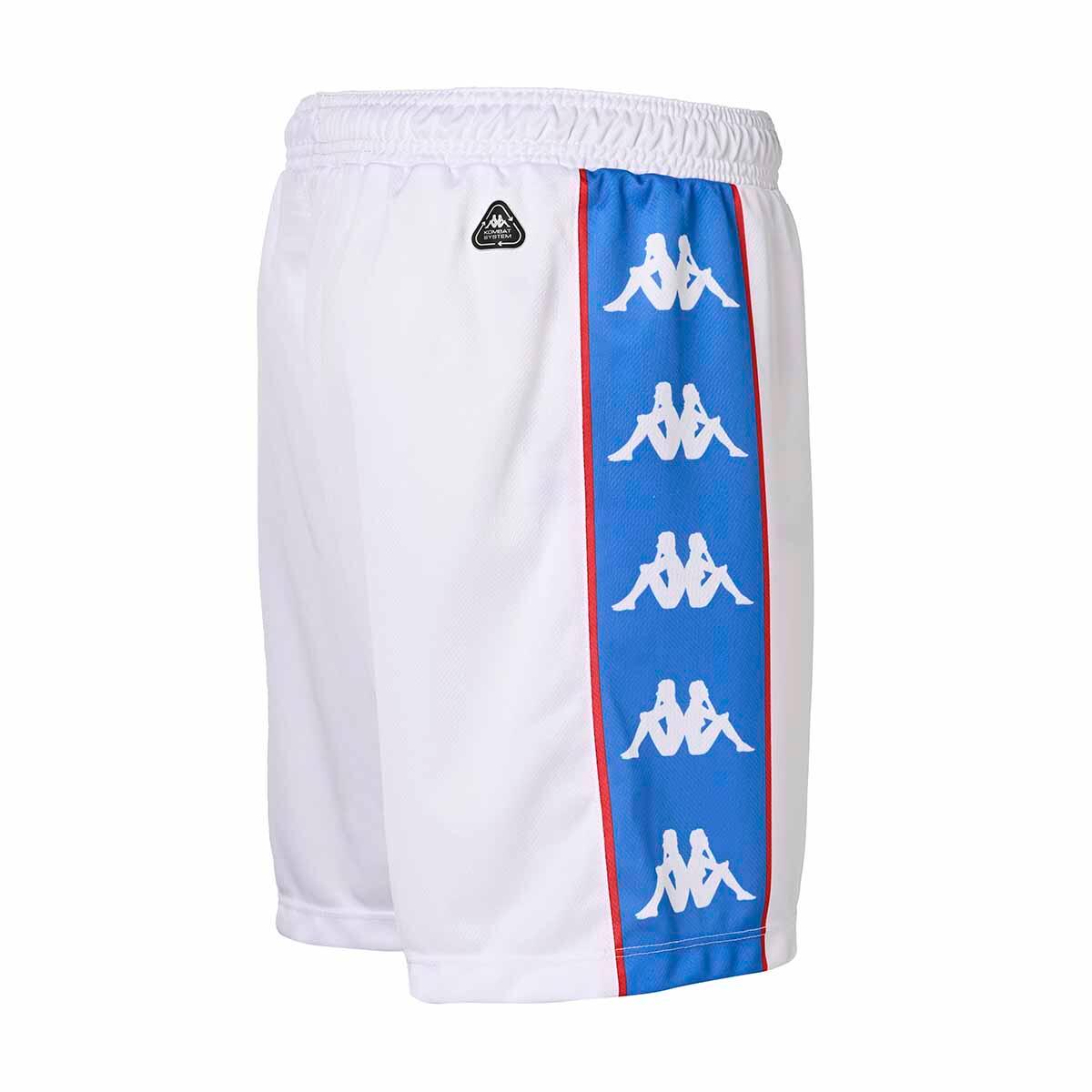 Short Kombat Ryder Third garçon SM Caen 24/25 2/4