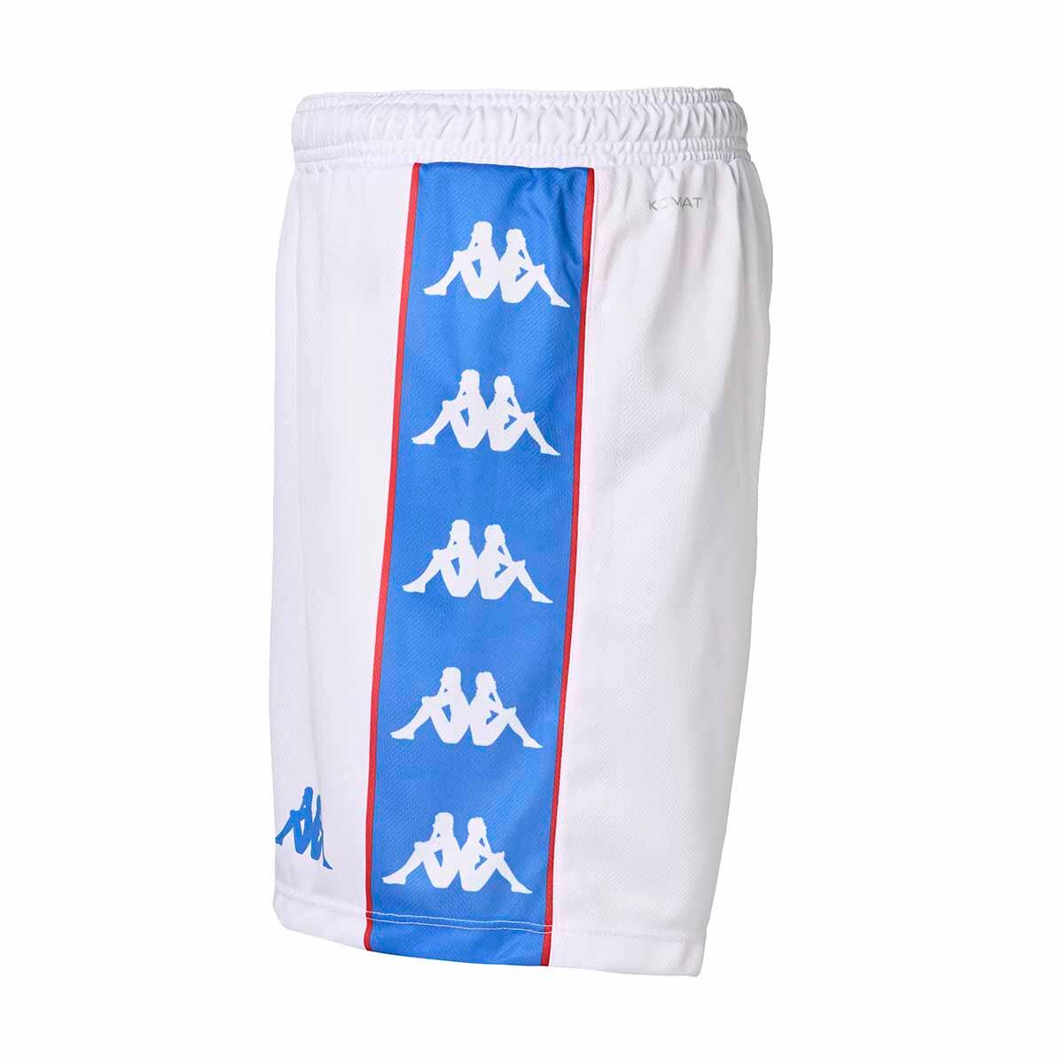 Short Kombat Ryder Third garçon SM Caen 24/25 4/4