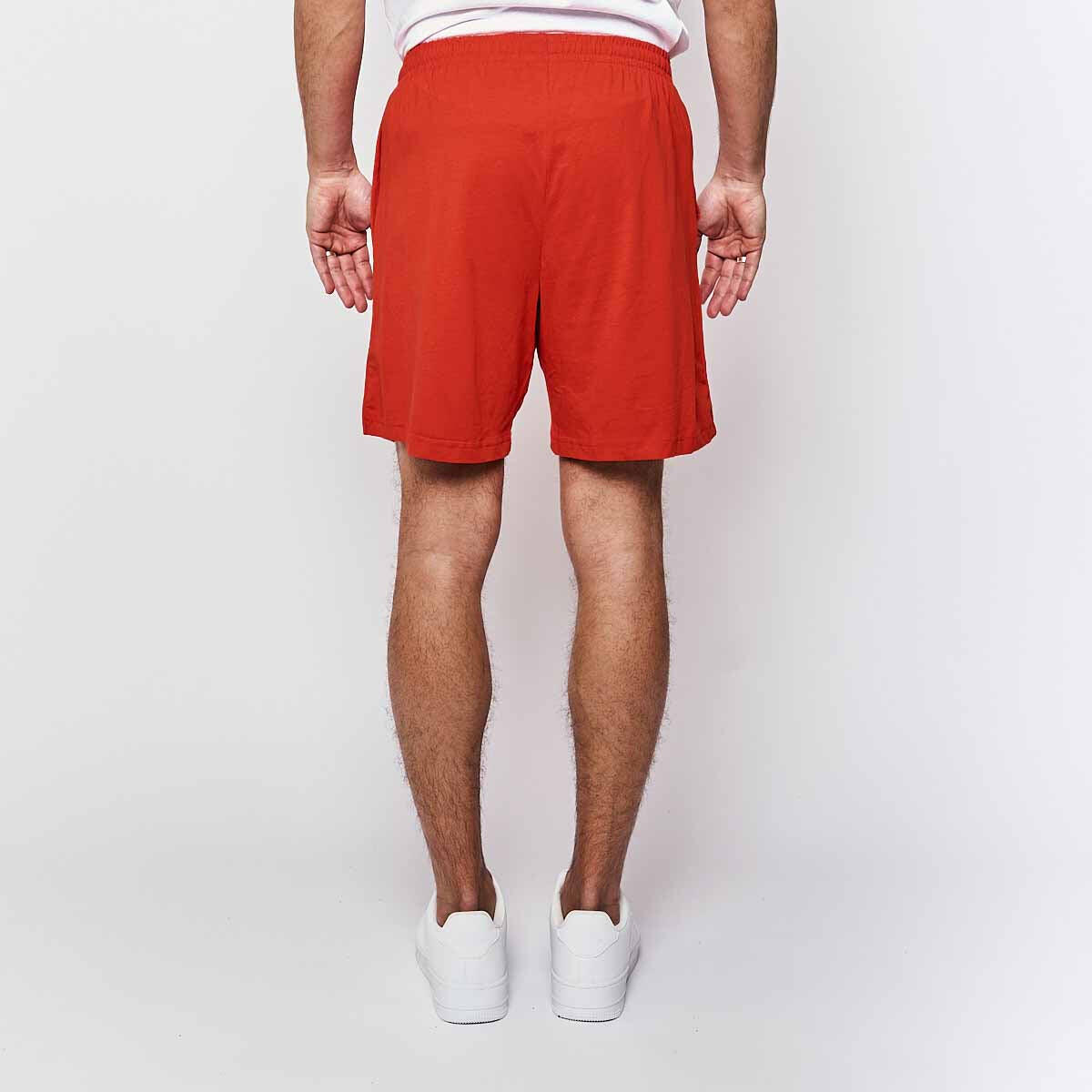 Short garçon Cabas rouge 7/7