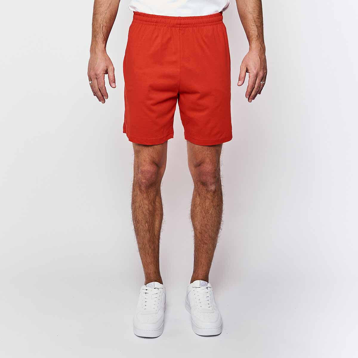 Short garçon Cabas rouge 5/7