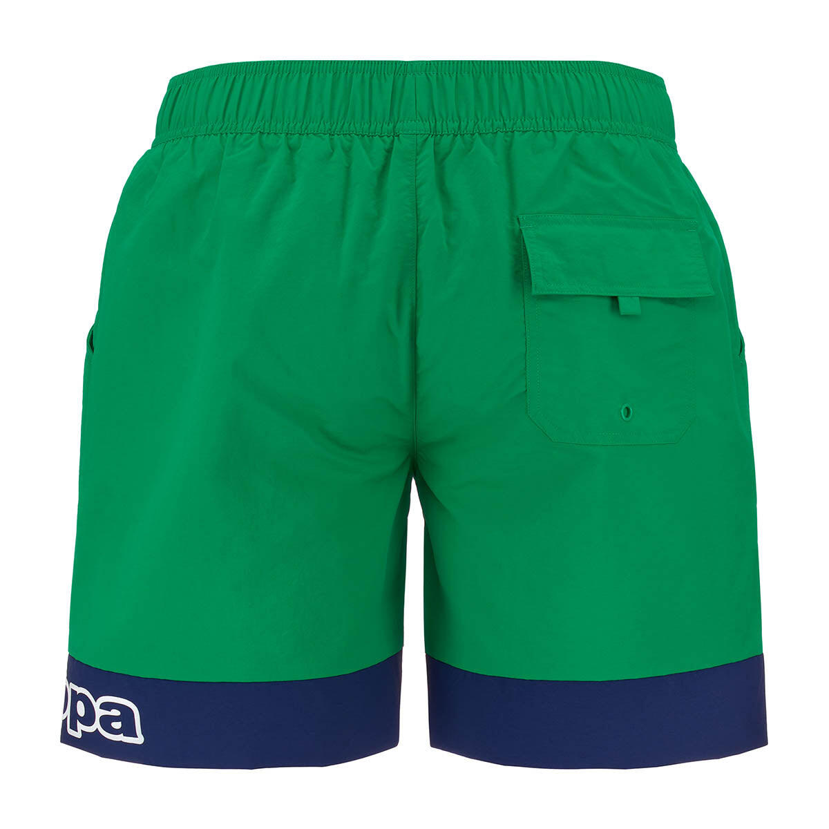 Calções de banho Homem KAPPA LOGO FUXOM. Verde. 5/7