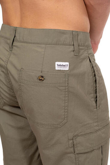 Bermuda cargo uomo
