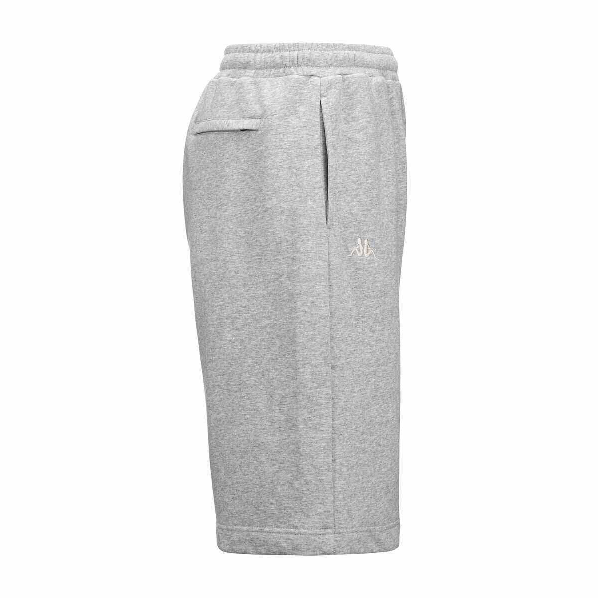 Calças curtas Surro 222 Band Short Kappa para homem 4/5