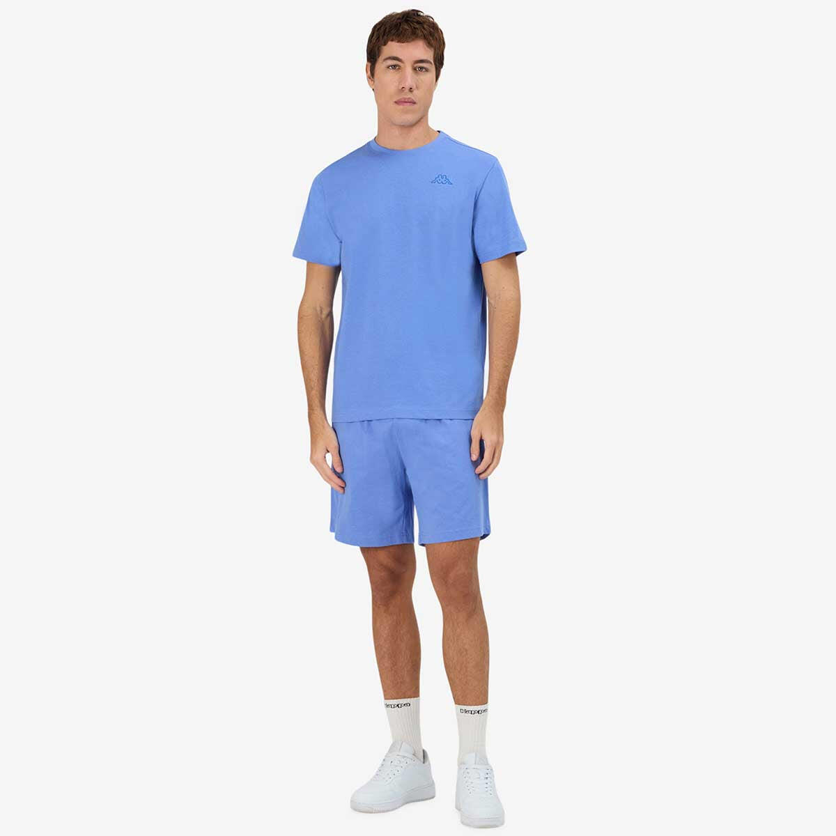 Short Kappa Cabas 4/7