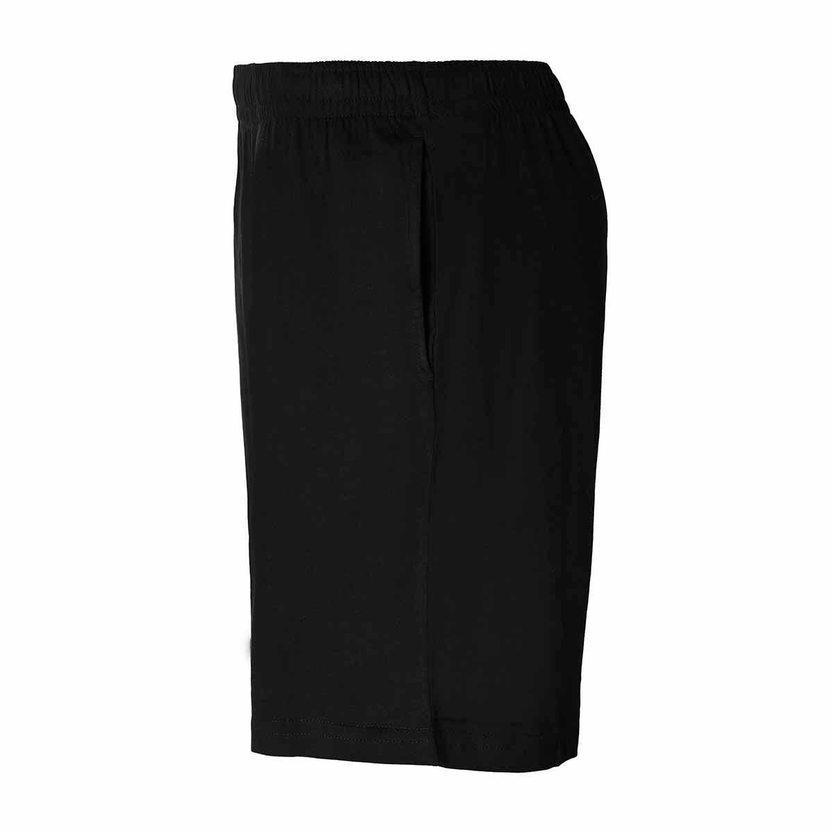 Calções de desporto para Homem KAPPA CABAS. Preto 4/4