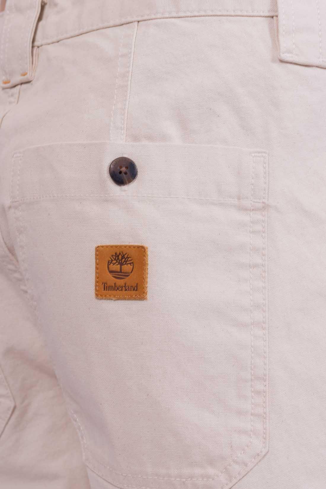 Bermuda uomo Goffstown in canvas 4/5