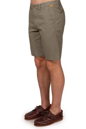 Bermuda - sportkleding - heren - regular fit, cargozakken - blauw
