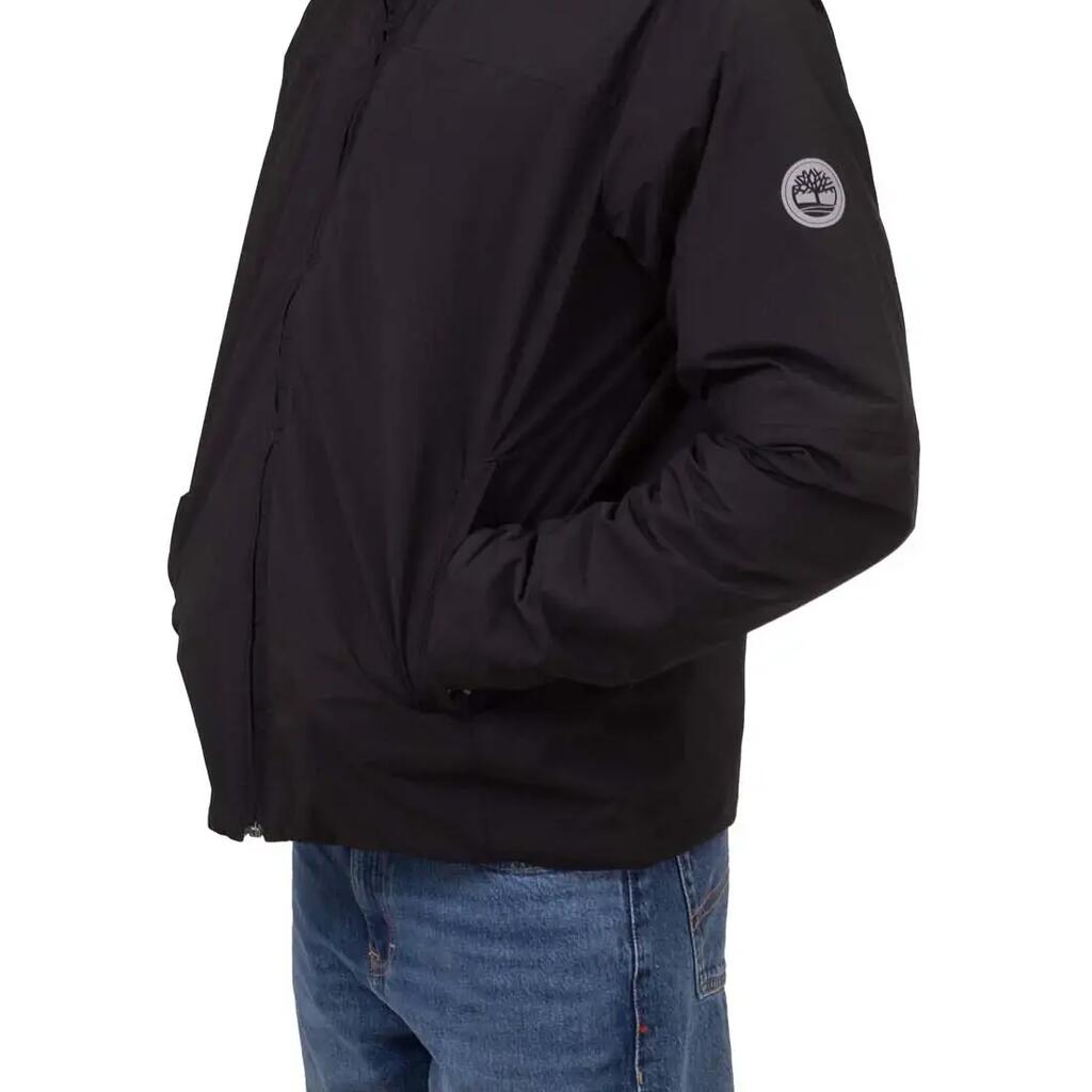 TIMBERLAND men’s waterproof padded jacket