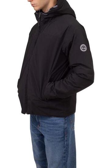 Giacca uomo regular waterproof