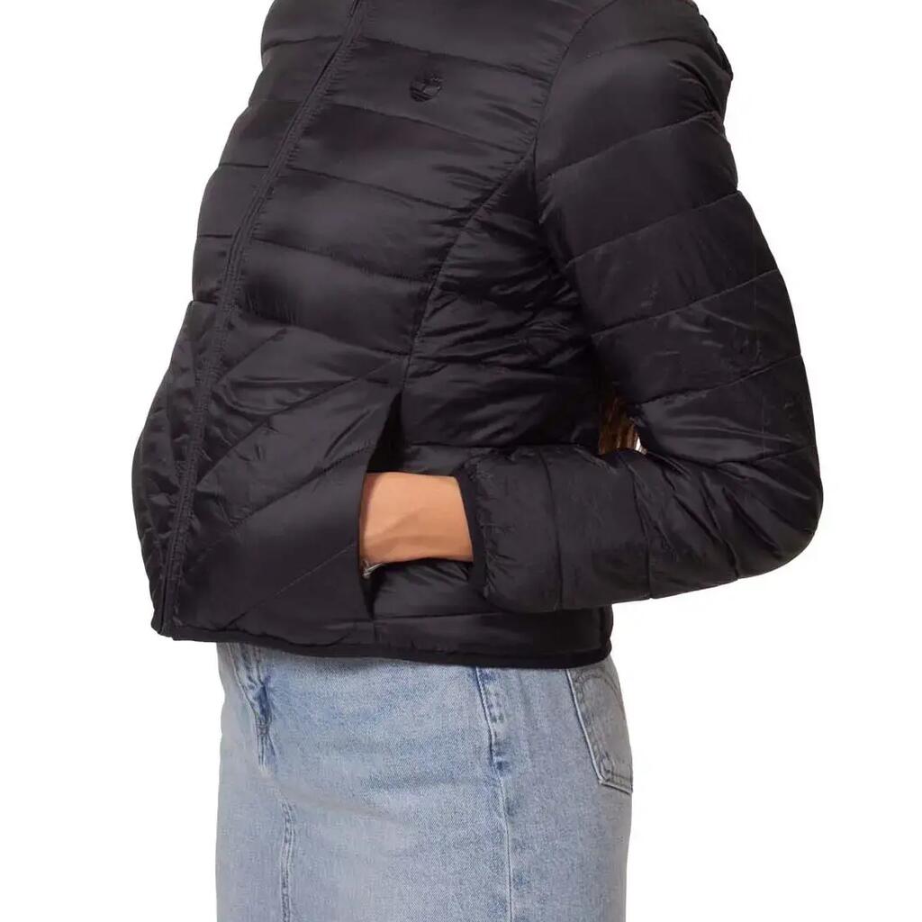 TIMBERLAND Axis Peak padded jacket