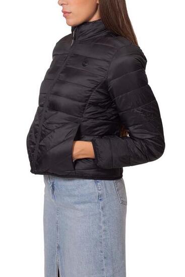 Doudoune - Sportswear - Femme - Déperlante, coupe-vent - Axis Peak - Noir