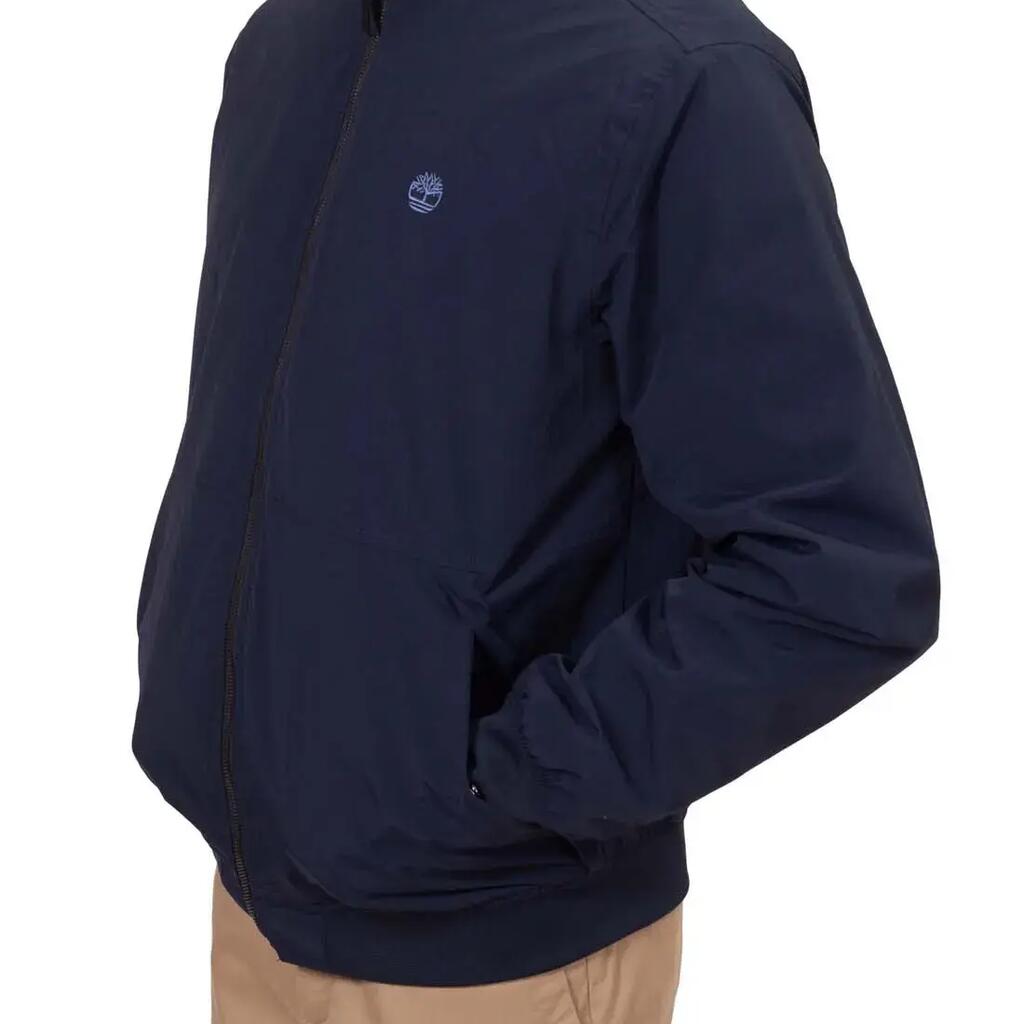 TIMBERLAND Sailor waterproof padded jacket