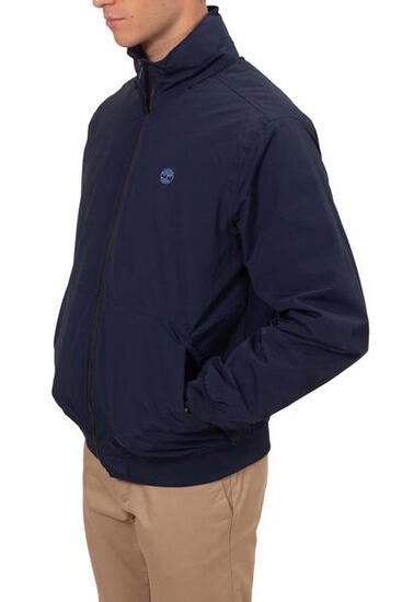 Bomber uomo Sailor impermeabile