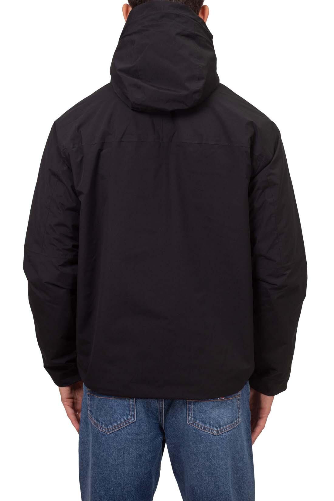 Giacca uomo regular waterproof 3/6