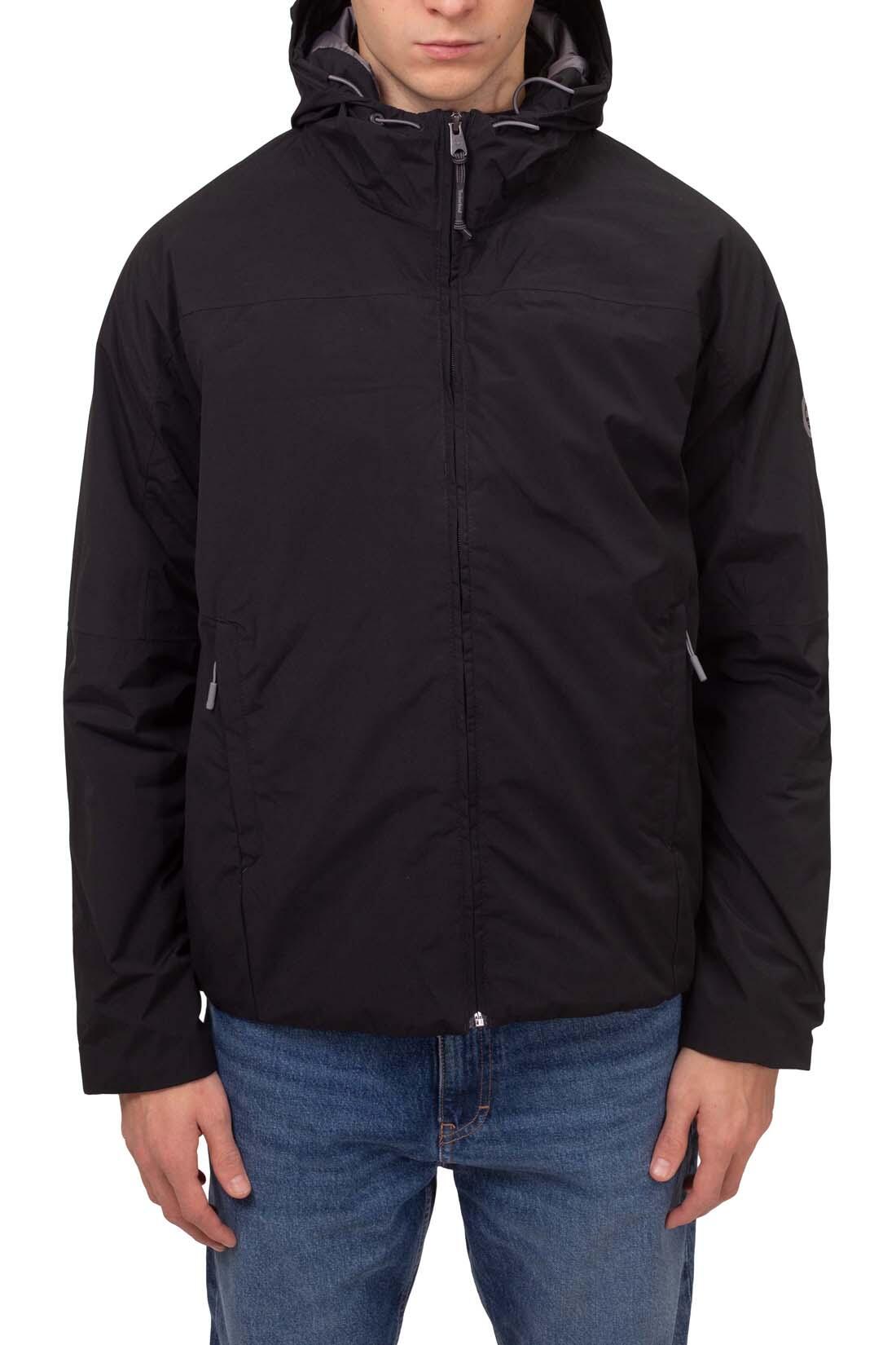 Giacca uomo regular waterproof 2/6