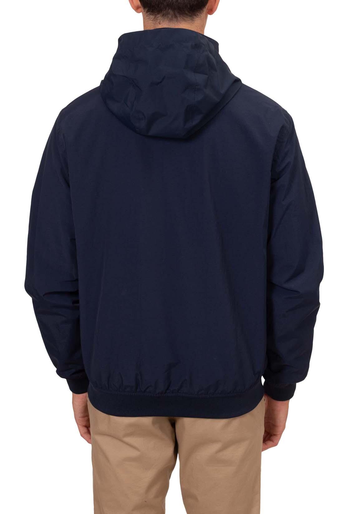 Bomber uomo Sailor impermeabile 3/6