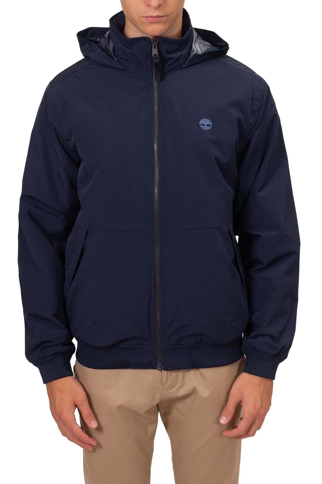 Bomber uomo Sailor impermeabile 2/6