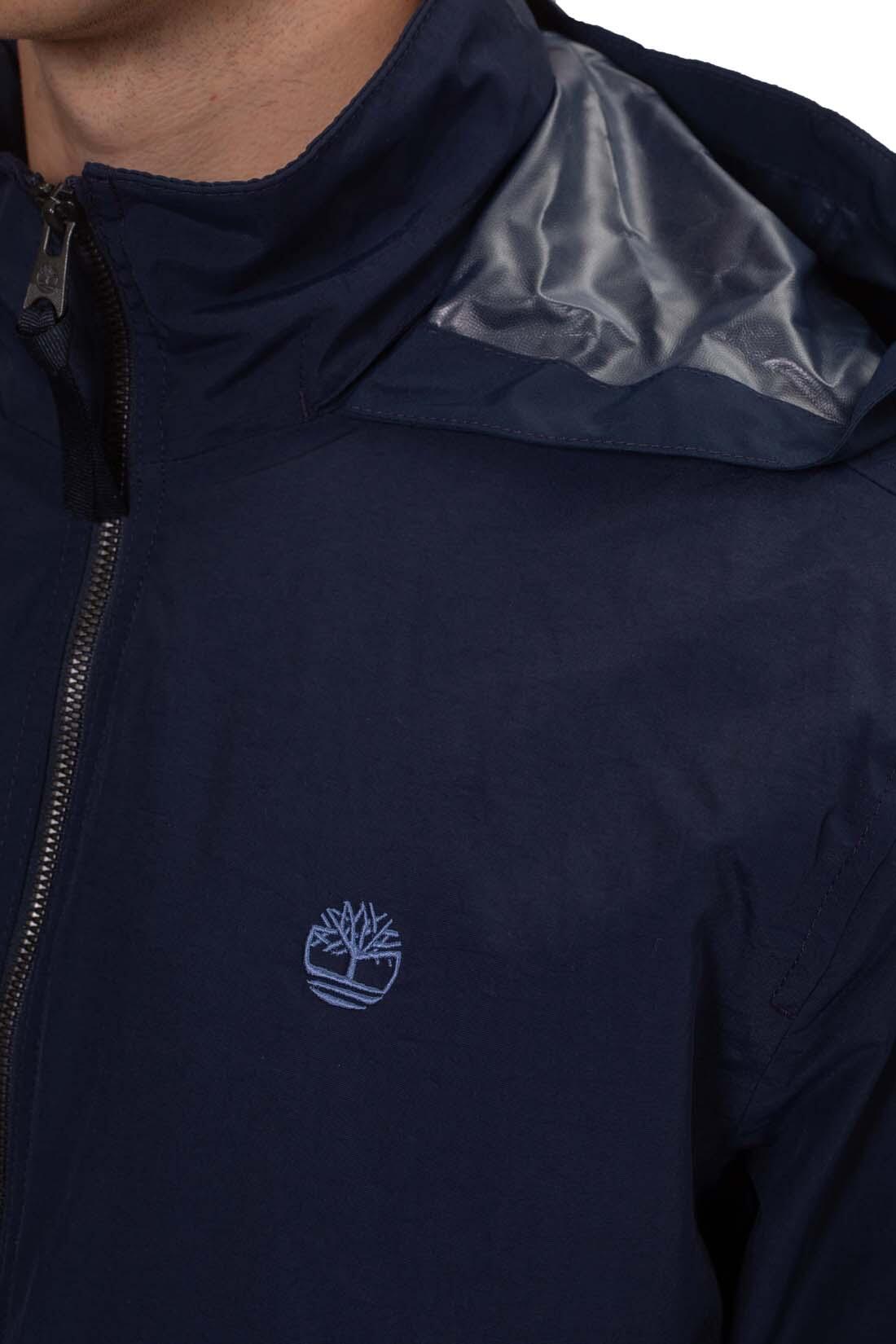 Bomber uomo Sailor impermeabile 4/6