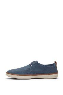 Sneakers uomo Hookset in canvas 3/6