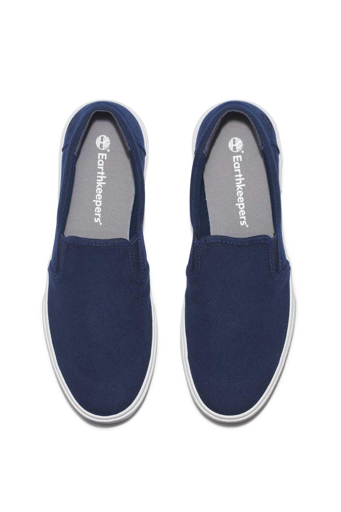 Scarpa slip on uomo Union Wharf 2.0 EK+ - Numero 45 4/6