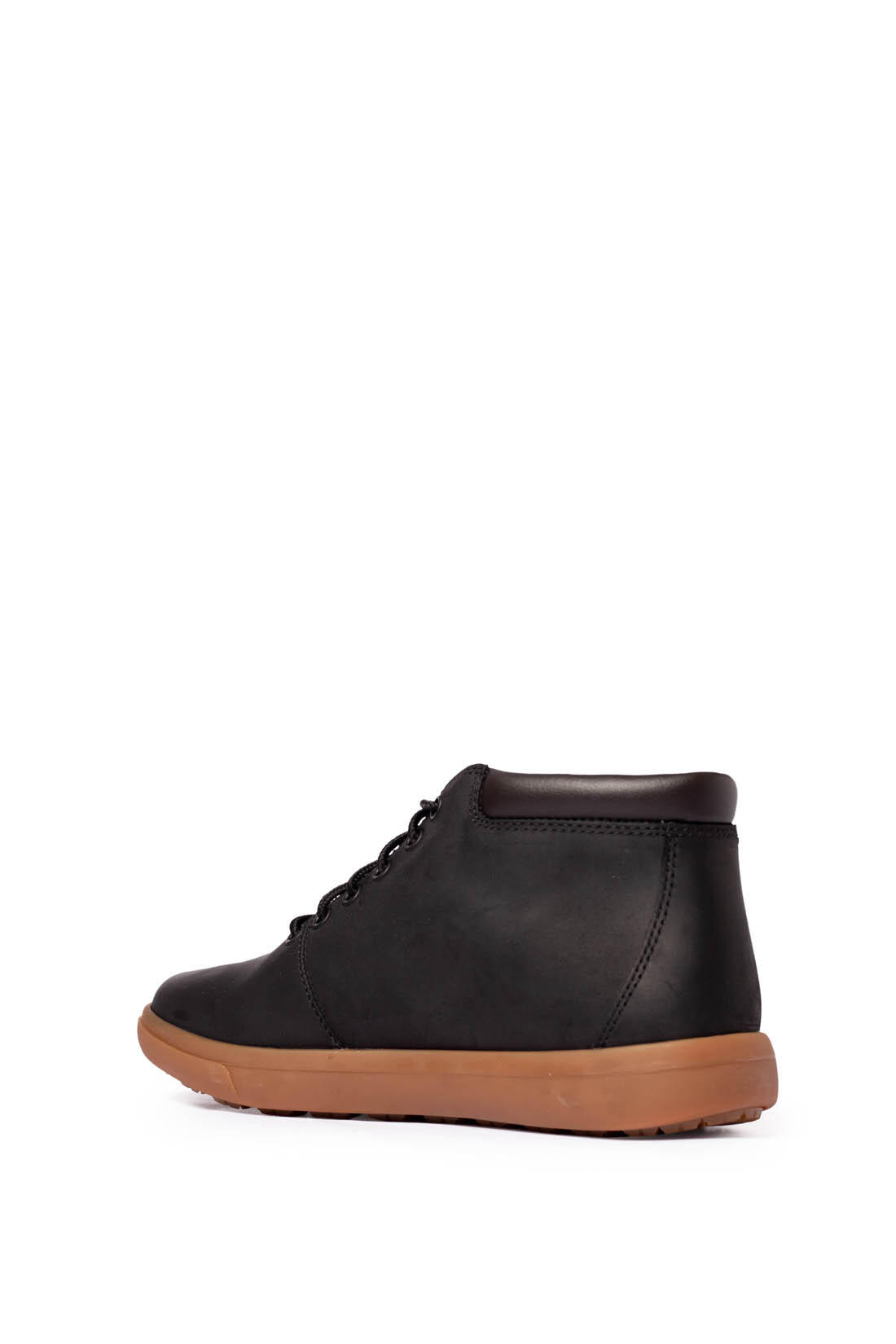 Sneakers uomo alte Ashwood Park - Numero 41 2/3