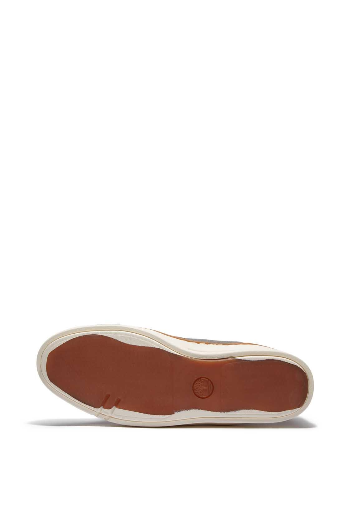 Sneakers uomo Hookset in canvas 5/6