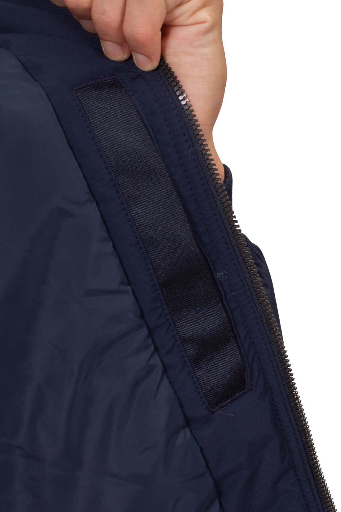 Bomber uomo Sailor impermeabile 6/6