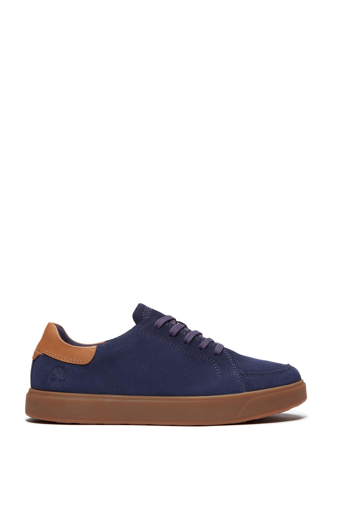 Sneakers uomo Emerson Street in suede 2/6