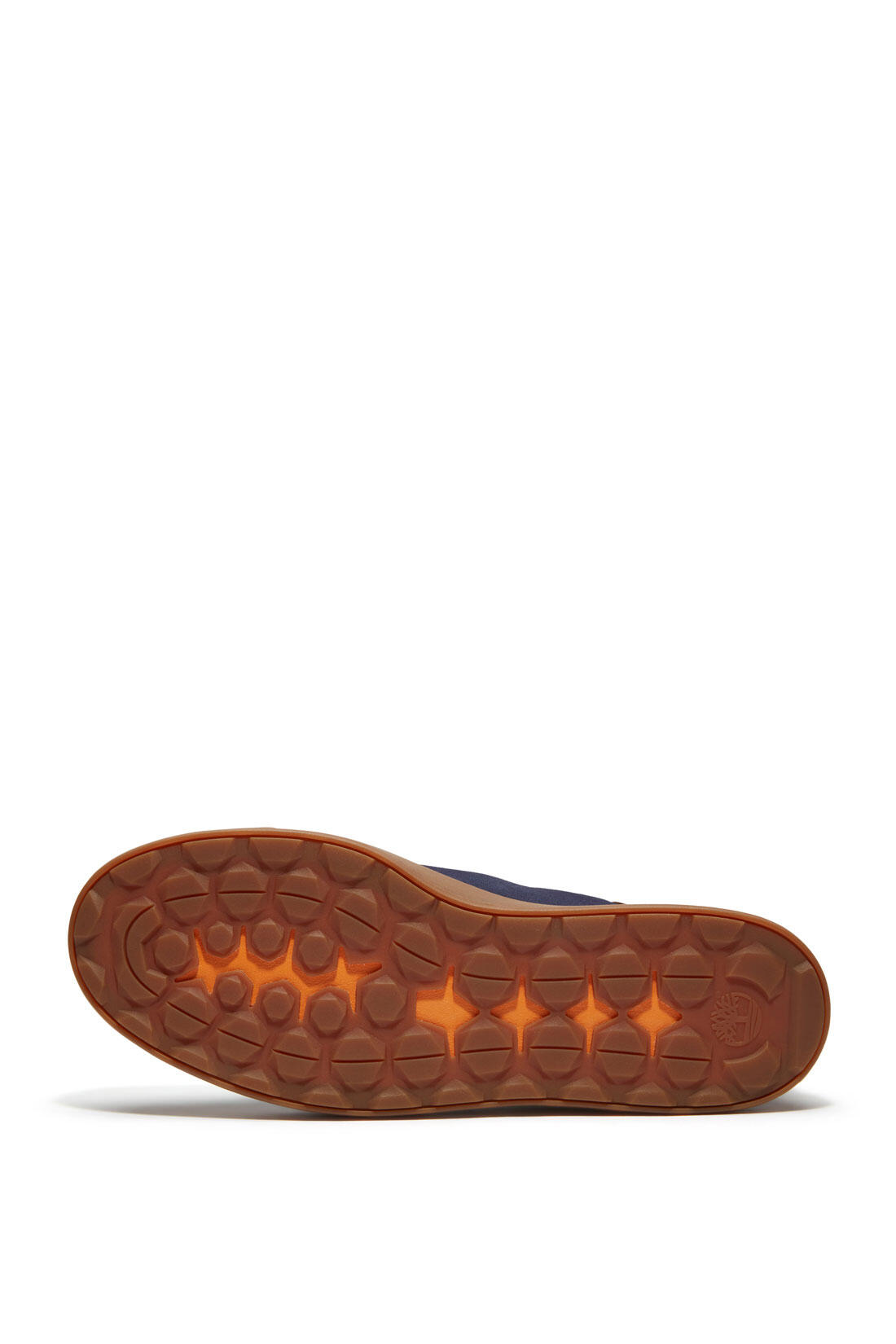 Sneakers uomo Emerson Street in suede 5/6