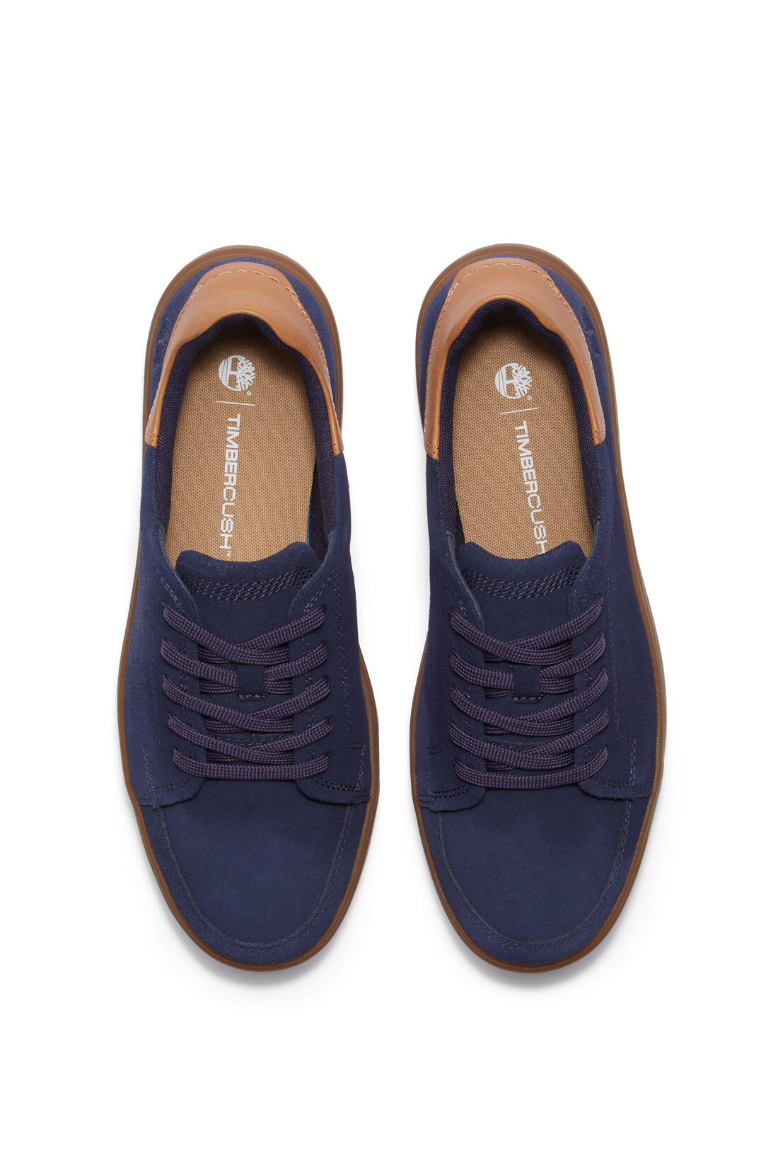 Sneakers uomo Emerson Street in suede 4/6