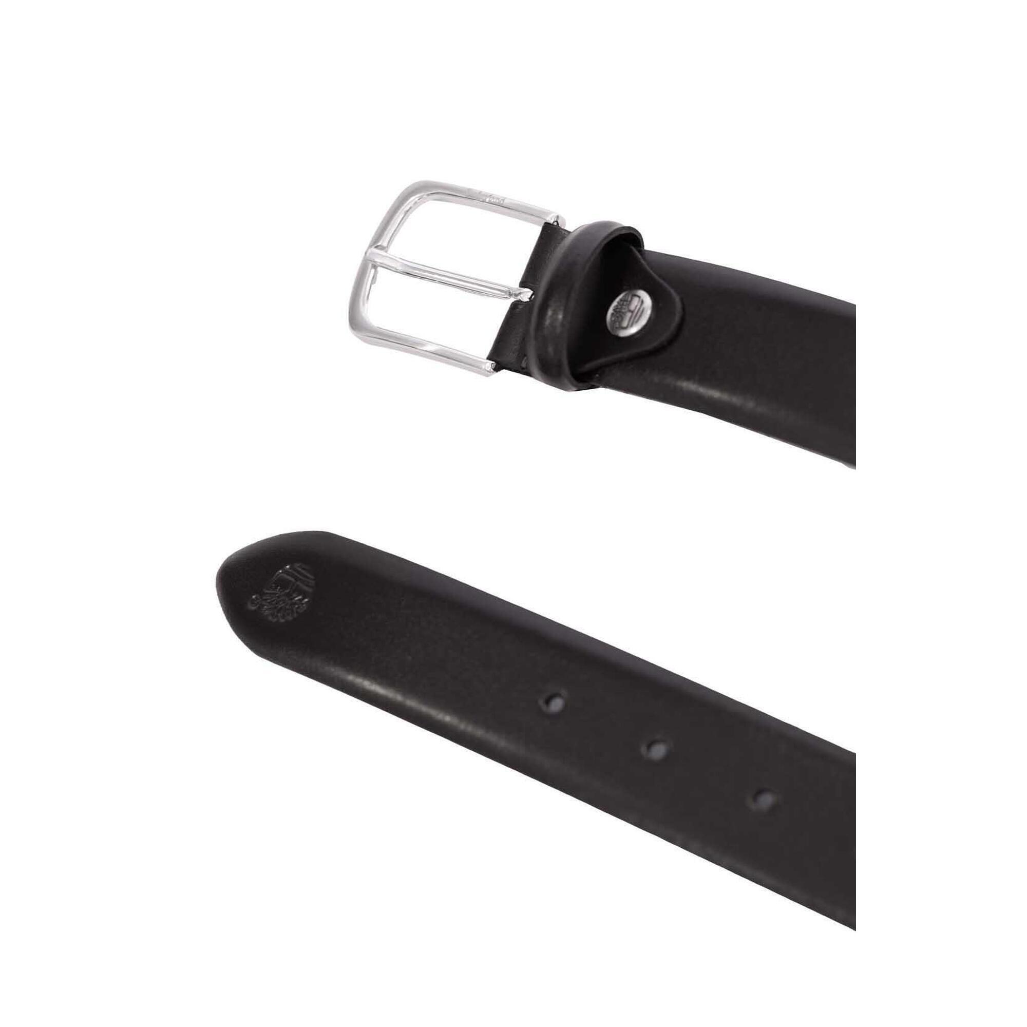 Timberland - Cintura Uomo In Pelle - Ceinture - Marron - 40 M - Decathlon