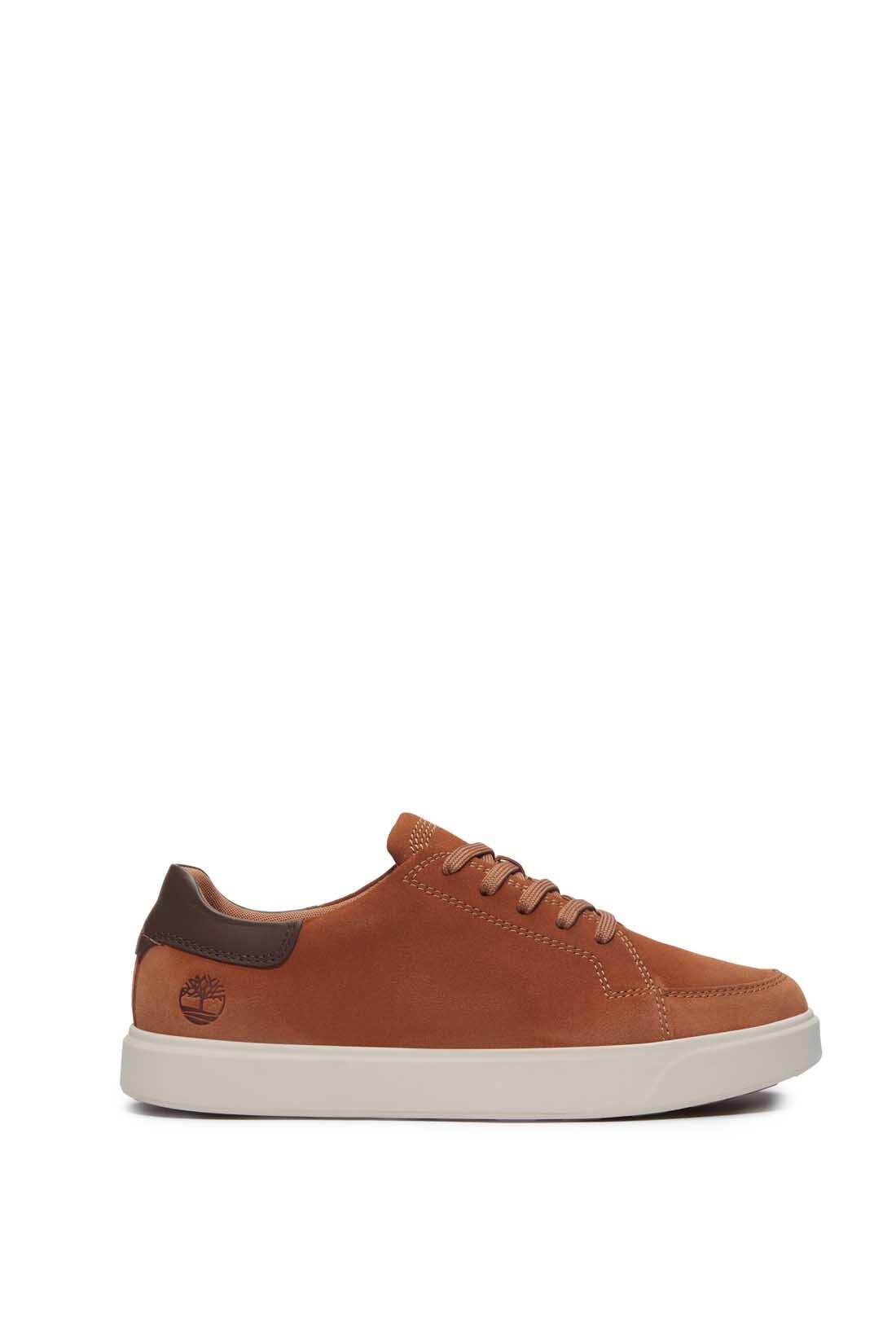 Sneakers uomo Emerson Street in suede 2/5