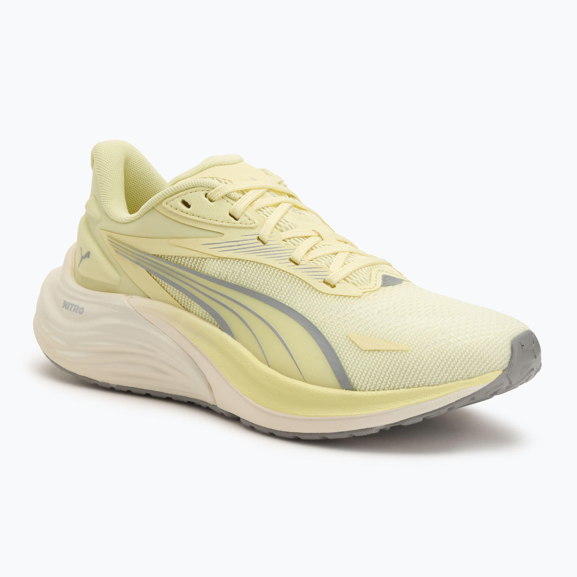 Buty do biegania damskie PUMA Electrify Nitro 4
