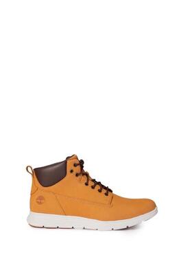 Sneakers alte uomo killington