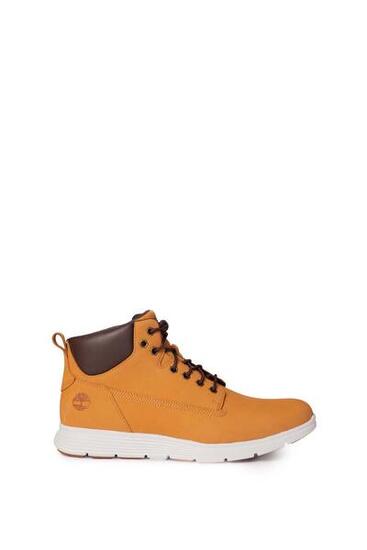 Sneakers alte uomo Killington