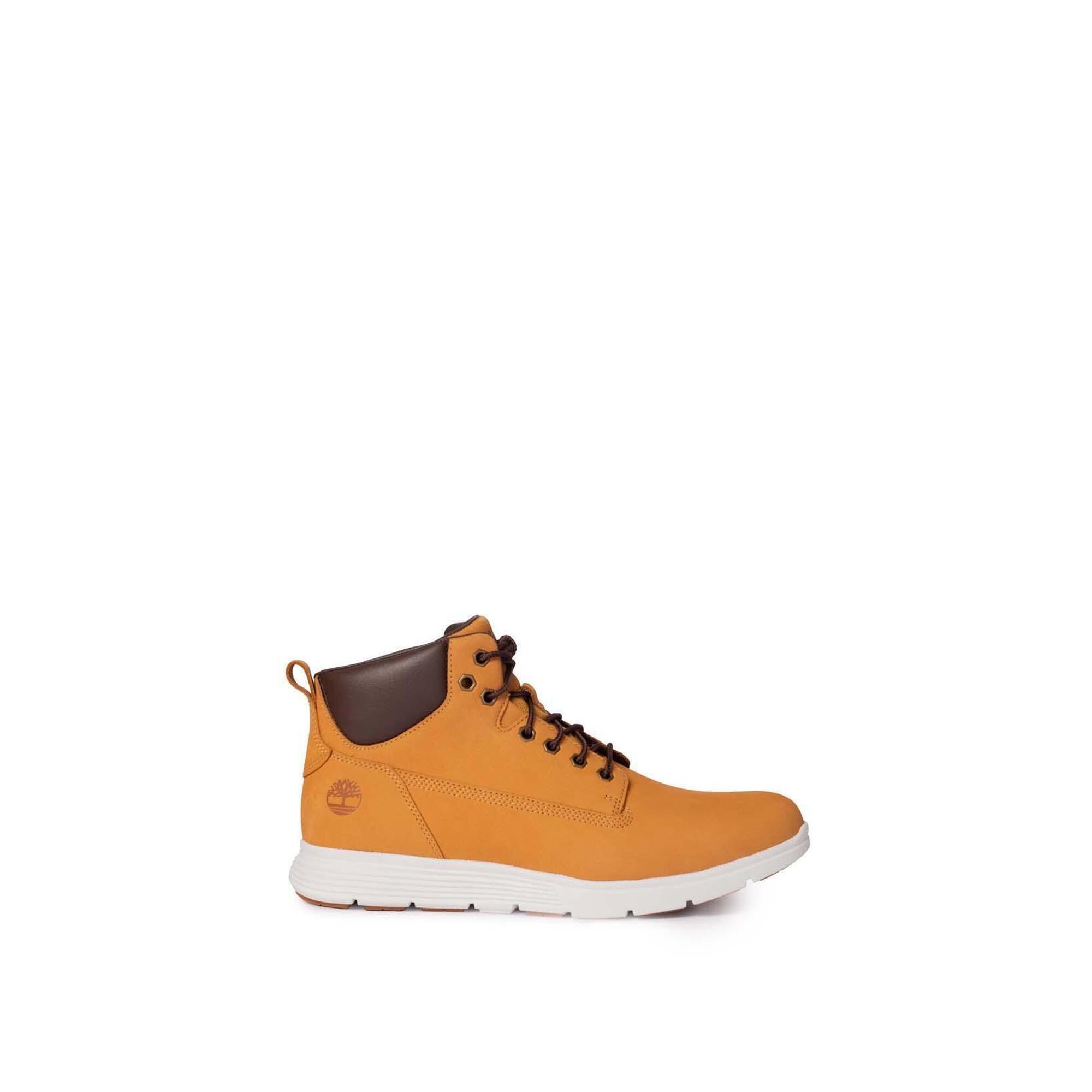 Timberland - Sneakers Alte Uomo Killington - Baskets - Marron - Decathlon