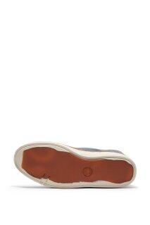 Sneakers uomo Hookset in canvas 5/6