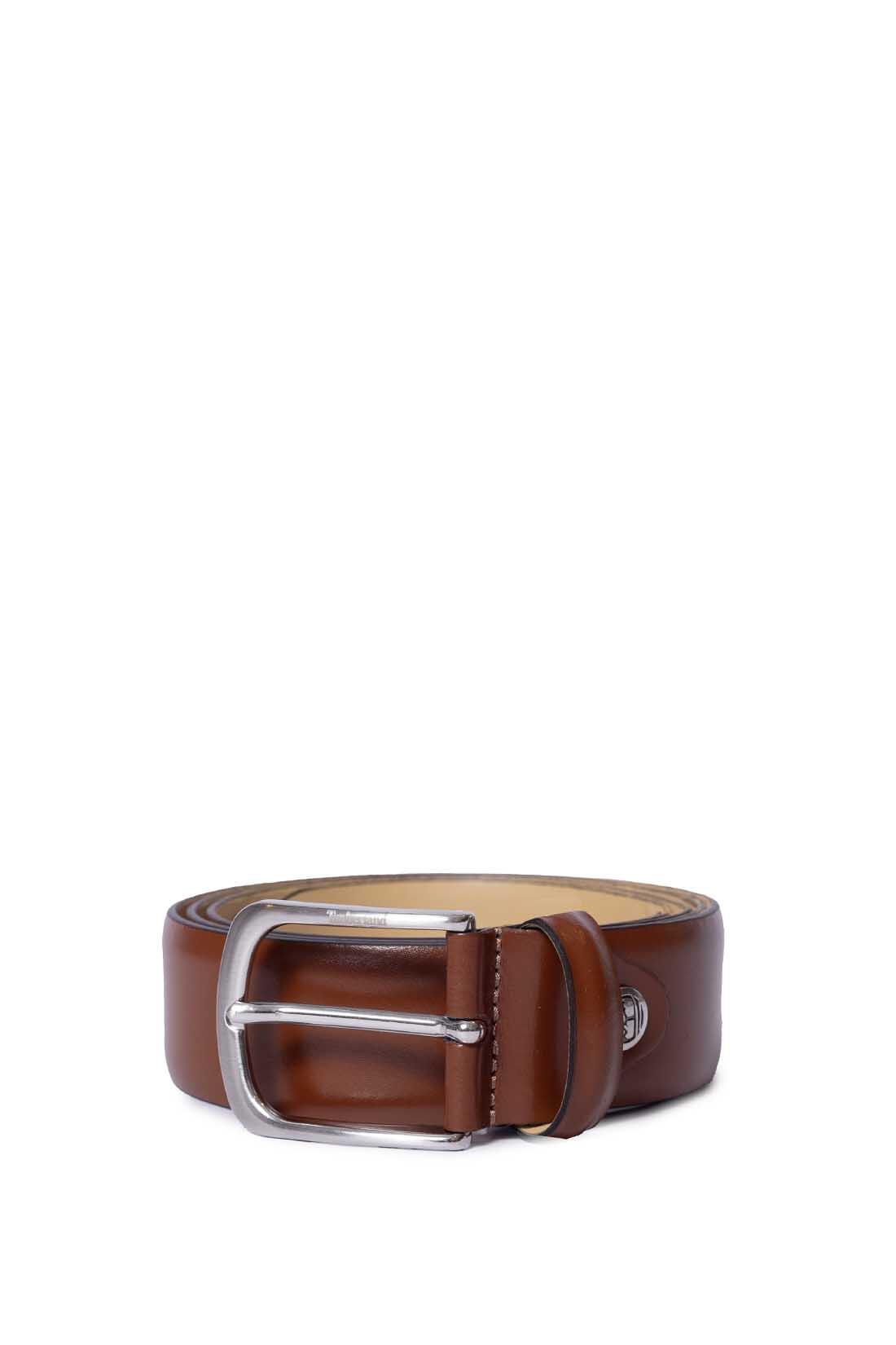 Cintura uomo in pelle 2/4