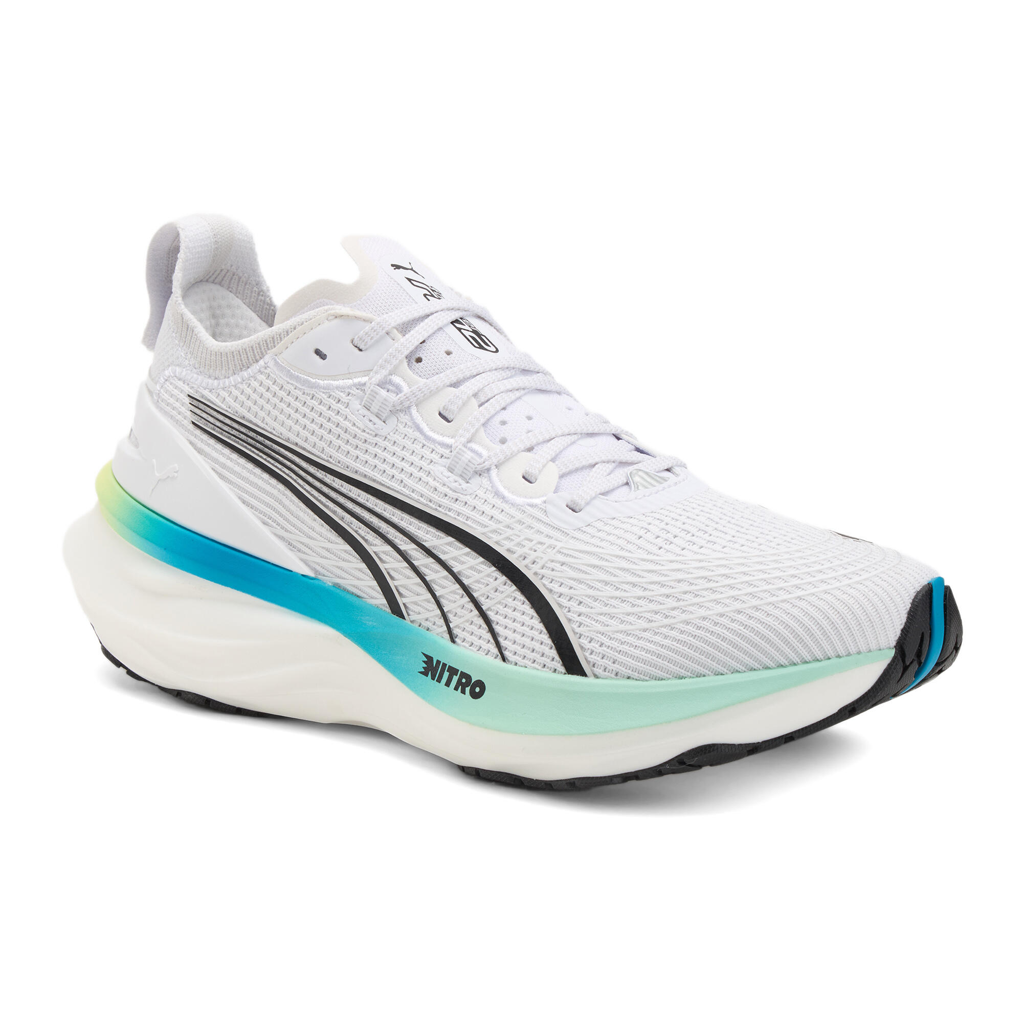 Buty do biegania męskie PUMA ForeverRun Nitro 2
