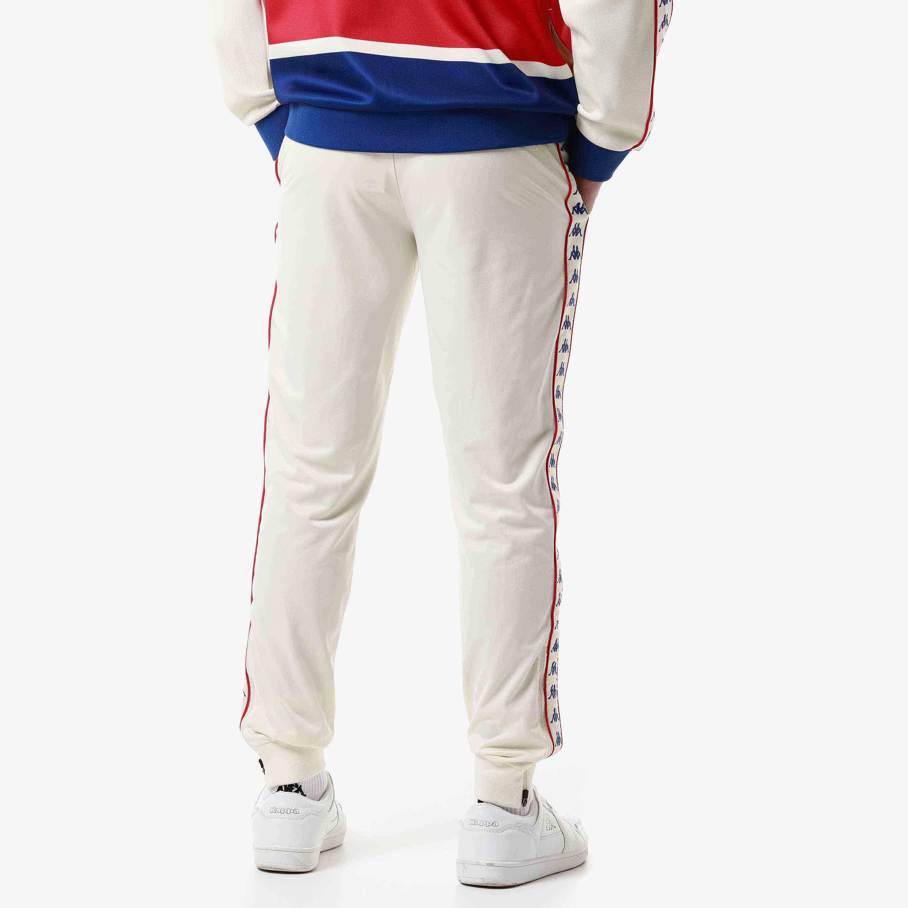 Jogging Blanc Homme Kappa Rastoriazz 7/7