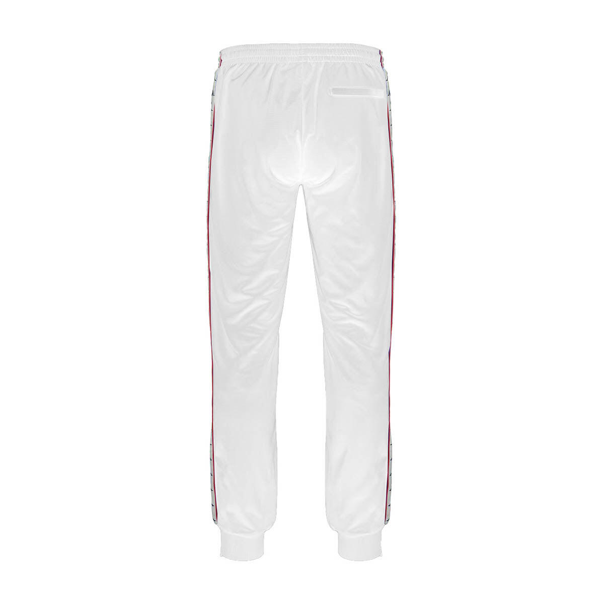 Jogging Blanc Homme Kappa Rastoriazz 5/7