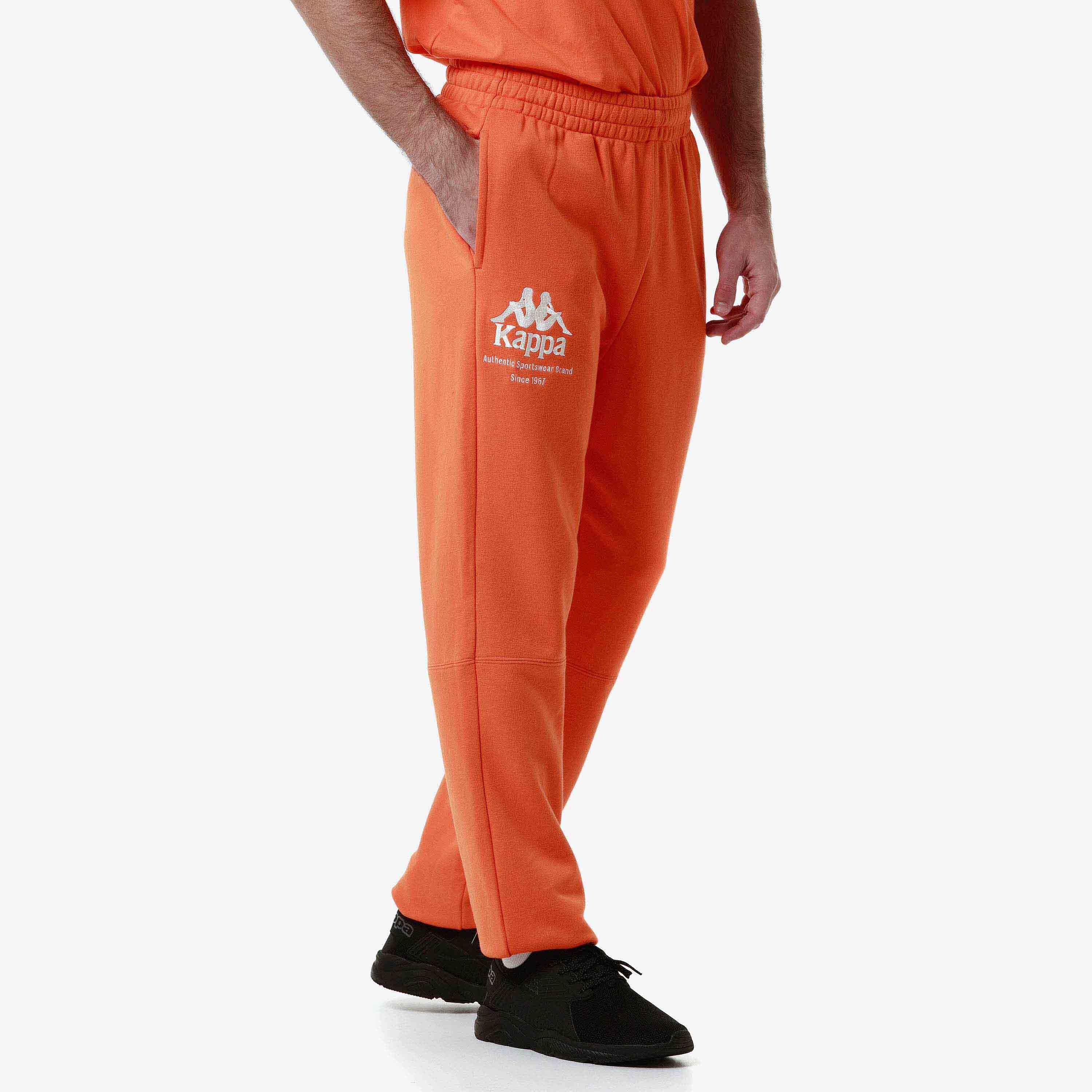 Pantalon de jogging authentic Kappa Giova 6/7