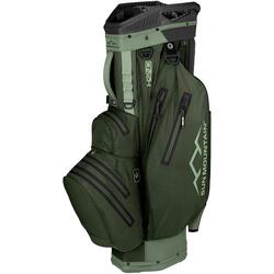 Sun Mountain New H2NO Lite Cart Golf Bag, sac pour chariot de golf